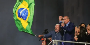 Brezilya'da Lula Zafer İlan Etti: Bağımsızlık Vurgusu 37 Brezilya8217da-Lula-Zafer-Ilan-Etti-Bagimsizlik-Vurgusu-featured