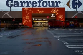 CarrefourSA (CRFSA) Zararı Azaldı, Satışlar Düşüşte 4 CarrefourSA-CRFSA-Zarari-Azaldi-Satislar-Dususte-featured
