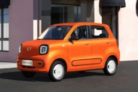 Çin'den Devrim Yaratan Elektrikli Otomobil: Bestune Pony 3 Cin8217den-Devrim-Yaratan-Elektrikli-Otomobil-Bestune-Pony-featured