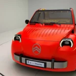 Citroën 2CV Yeniden Doğuyor: Elektrikli Versiyon Geliyor 14 Citroen-2CV-Yeniden-Doguyor-Elektrikli-Versiyon-Geliyor-featured