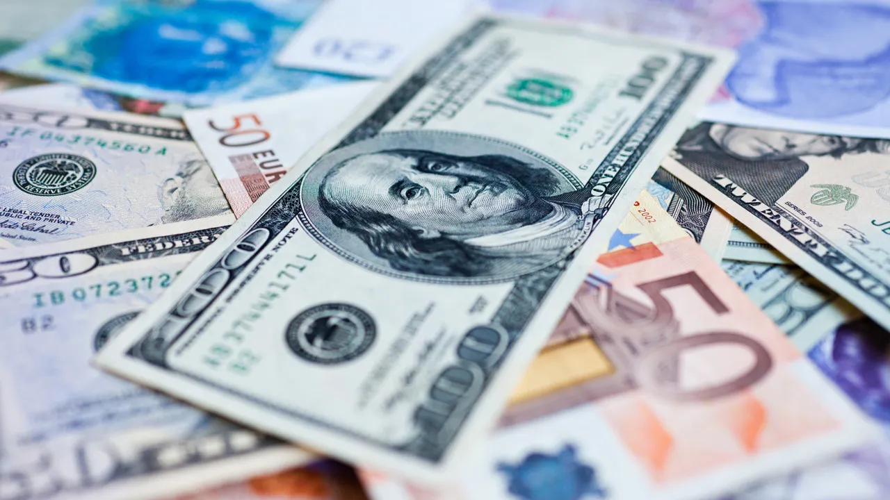 Dolar Yıl Sonu Yükselişine Devam Eder mi? ECB Kararı İzleniyor 9 Dolar-Yil-Sonu-Yukselisine-Devam-Eder-mi-ECB-Karari-Izleniyor-featured