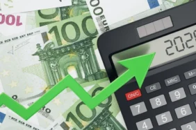 Euro Bölgesi Enflasyonu 3 Yılın Zirvesinde 3 Euro-Bolgesi-Enflasyonu-3-Yilin-Zirvesinde-featured