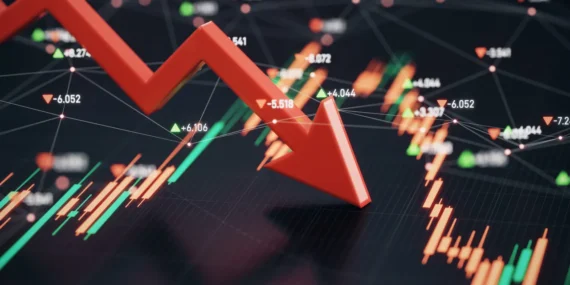 Fitch’ten Küresel Ekonomiye 3 Büyük Risk Uyarısı
