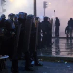 Fransa'da Protestoculara 10 Bin Euro'ya Kadar Ceza Yolda 15 Fransa8217da-Protestoculara-10-Bin-Euro8217ya-Kadar-Ceza-Yolda-featured