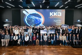 Genç Yetenekler Yapay Zekâ Hackathon'da 875 Bin TL Ödül Kazandı 3 Genc-Yetenekler-Yapay-Zeka-Hackathon8217da-875-Bin-TL-Odul-Kazandi-featured
