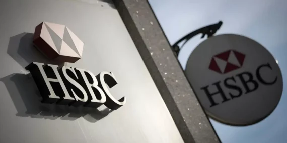 HSBC İşlemleri: Banka Hisselerinde Net Alım Dikkati Çekti