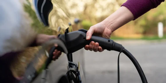 Honda’dan Elektrikli Araç İptali: Hibritlere Odaklanma