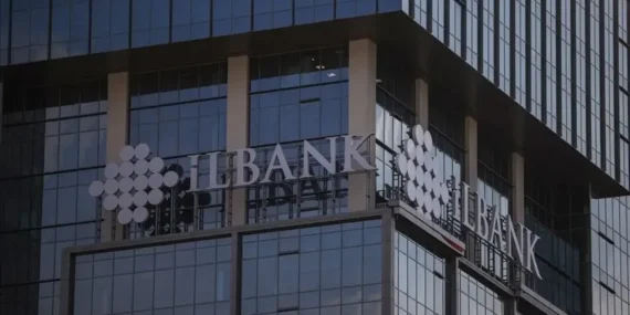 İller Bankası Sermayesi 250 Milyar TL’ye Yükseldi