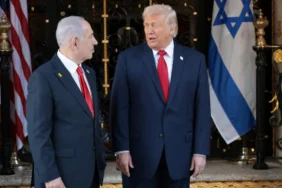 Iran-Saldiri-Iddiasi-Trump-ve-Netanyahu-Gorusmeleri-featured