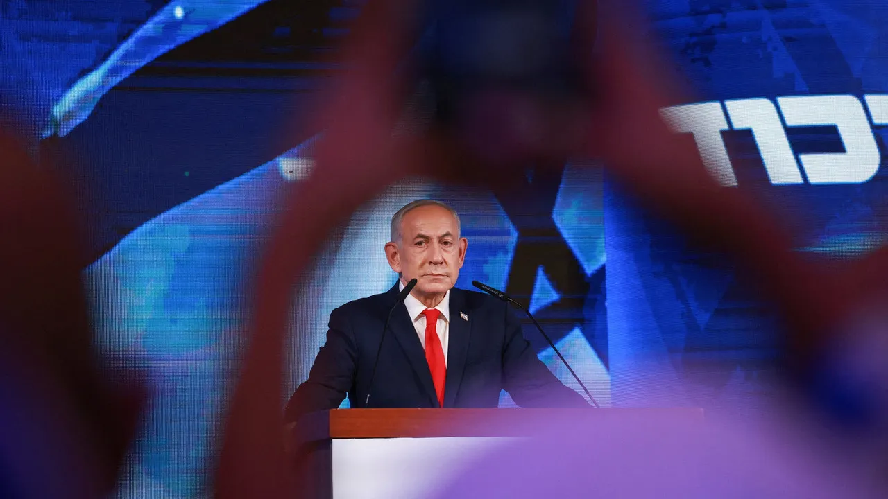 İsrail Polisinden Seçim İddialarına Yanıt: Somut Delil Yok 2 Israil-Polisinden-Secim-Iddialarina-Yanit-Somut-Delil-Yok-featured