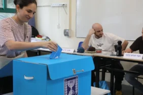 Israil8217de-Yuksek-Secim-Katilimi-Gozler-Sonuclarda-featured