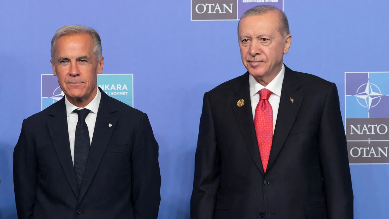 Kanada Başbakanı Türkiye'de: Stratejik Ortaklık Gündemde 8 Kanada-Basbakani-Turkiye8217de-Stratejik-Ortaklik-Gundemde-featured