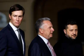 Kushner Hakkında Milyar Dolarlık İddialar: Hollanda İstihbaratı Devrede 3 Kushner-Hakkinda-Milyar-Dolarlik-Iddialar-Hollanda-Istihbarati-Devrede-featured
