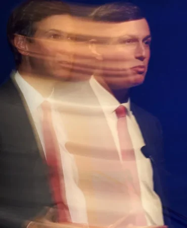 Kushner'in Şirketi İsrail Savunma Şirketlerine Yatırım Yapıyor 9 Kushner8217in-Sirketi-Israil-Savunma-Sirketlerine-Yatirim-Yapiyor-featured