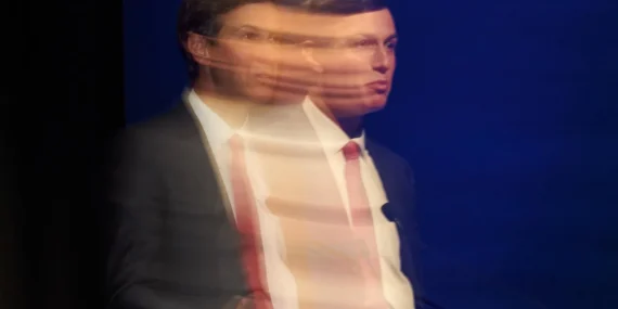 Kushner’in Şirketi İsrail Savunma Şirketlerine Yatırım Yapıyor