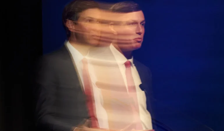 Kushner'in Şirketi İsrail Savunma Şirketlerine Yatırım Yapıyor 1 Kushner8217in-Sirketi-Israil-Savunma-Sirketlerine-Yatirim-Yapiyor-featured