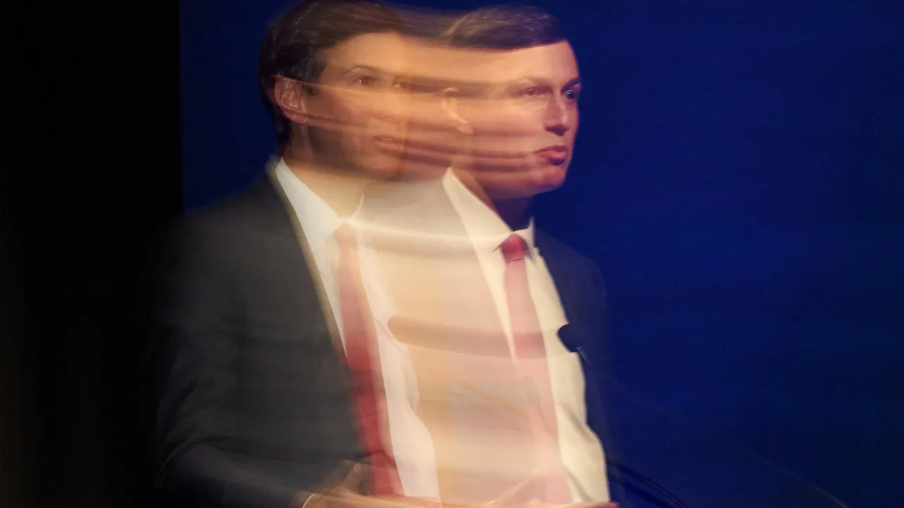 Kushner8217in-Sirketi-Israil-Savunma-Sirketlerine-Yatirim-Yapiyor-featured