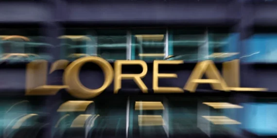 L’Oreal Hisseleri, Satışlardaki Güçlü Büyümeyle Yükseldi