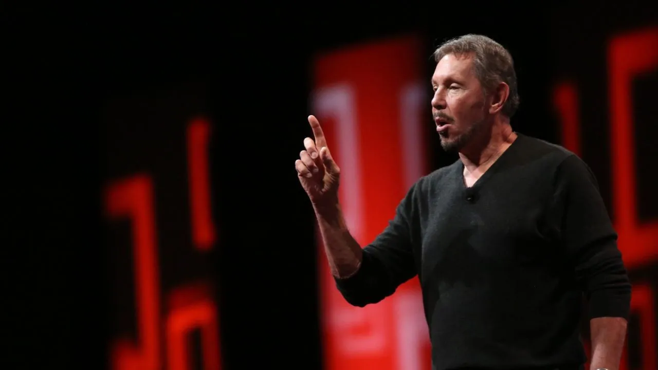Larry Ellison Serveti 194 Milyar Dolar Azaldı 7 Larry-Ellison-Serveti-194-Milyar-Dolar-Azaldi-featured