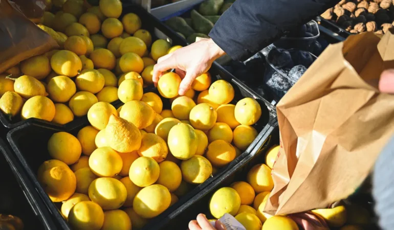Limonda Üretici-Market Fiyat Farkı Rekor Kırdı 6 Limonda-Uretici-Market-Fiyat-Farki-Rekor-Kirdi-featured