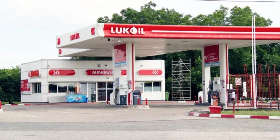 Lukoil İstasyonları İçin ABD’den Süreli Muafiyet