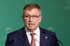 Macaristan Eski Merkez Bankası Başkanı Gözaltında 3 Macaristan-Eski-Merkez-Bankasi-Baskani-Gozaltinda-featured