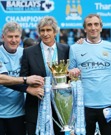 Manchester City'ye Ağır Suçlamalar: Futbolu Sarsan İhlaller 2 Manchester-City8217ye-Agir-Suclamalar-Futbolu-Sarsan-Ihlaller-featured