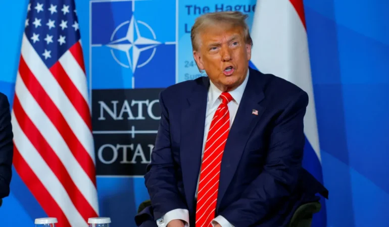NATO'da Davet Kriz: ABD'nin Lobi Girişimi Tartışma Yarattı 1 NATO8217da-Davet-Kriz-ABD8217nin-Lobi-Girisimi-Tartisma-Yaratti-featured