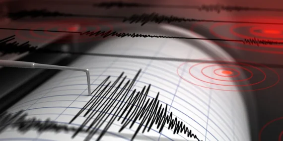 Panama’da 7.7 Büyüklüğünde Deprem: Tsunami Uyarısı Yapıldı