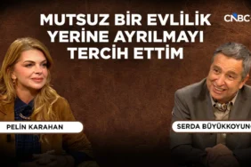 Pelin Karahan'dan Kadın Oyunculara Ayrımcılık Açıklaması 2 Pelin-Karahan8217dan-Kadin-Oyunculara-Ayrimcilik-Aciklamasi-featured