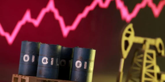 Petrol Fiyatları 110 Doları Aştı: Jeopolitik Gerilimler ve Arz Endişeleri