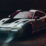 Porsche-Luks-Segmentte-Hedefini-Buyutuyor-featured