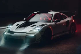 Porsche-Luks-Segmentte-Hedefini-Buyutuyor-featured