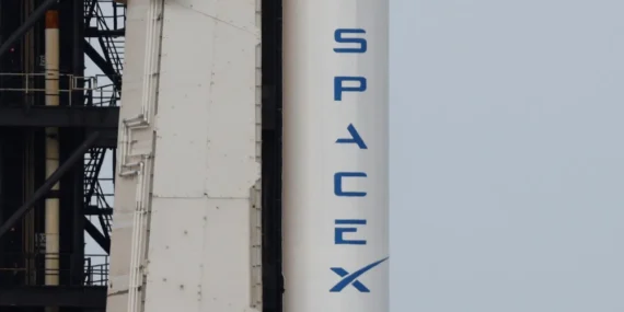 SpaceX Gelirinde Yapay Zeka ve Starlink İle Rekor Artış