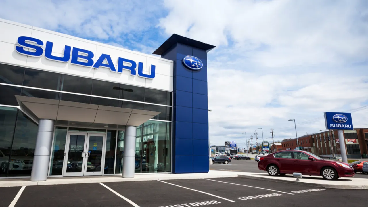 Subaru-Benzinli-Motorlara-Veda-Ediyor-Avrupa-Tam-Elektrikliye-Geciyor-featured