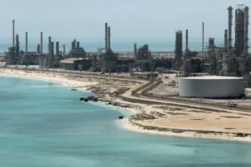 Suudi-Arabistan-Petrol-Ihracat-Zirvede-Uretim-Dipte-featured