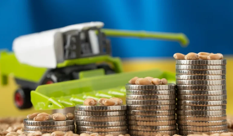 Tarım ve Gıdaya 10 Milyon Dolara Kadar Finansman 1 Tarim-ve-Gidaya-10-Milyon-Dolara-Kadar-Finansman-featured