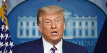 Trump'ın İran Savaşına Yorumu: 'Bırakın Yok Etsinler' 39 Trump8217in-Iran-Savasina-Yorumu-8216Birakin-Yok-Etsinler8217-featured