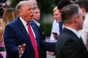 Trump'tan Rus Dizel Tedariki Savunması: "Doğru Seçimi Yaptım" 5 Trump8217tan-Rus-Dizel-Tedariki-Savunmasi-8220Dogru-Secimi-Yaptim8221-featured