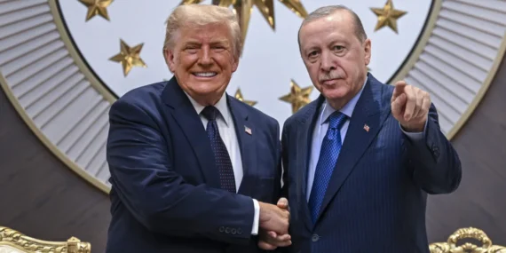 Trump’tan Türkiye’ye Yemen Mesajı