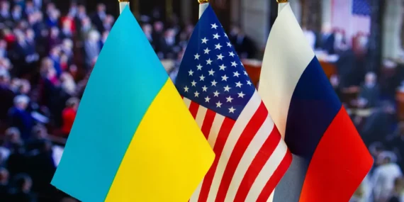 Trump’tan Zelenskiy’ye Anlaşma Çağrısı: Avrupa Sabırsız