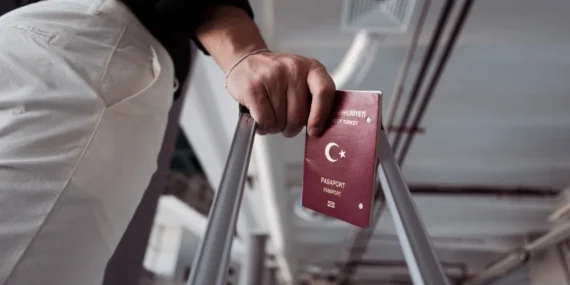 Türkiye’de Beyin Göçü Artıyor: Yeni Veriler Açıklandı