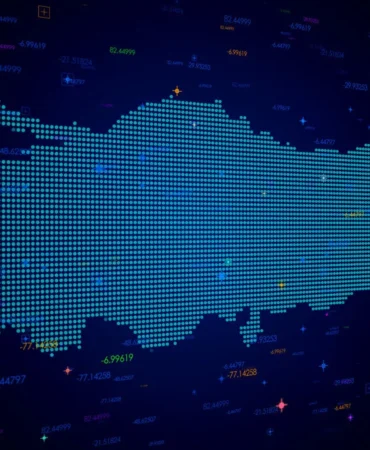 Türkiye'de Yapay Zeka Kullanımı İki Katına Çıktı 5 Turkiye8217de-Yapay-Zeka-Kullanimi-Iki-Katina-Cikti-featured