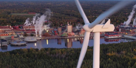 Türkiye’nin Enerji Dönüşümü: 2035’te %35 Elektrifikasyon Hedefi