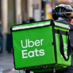 Uber'den ezCater'a 2,3 Milyar Dolarlık Dev Alım 16 Uber8217den-ezCater8217a-23-Milyar-Dolarlik-Dev-Alim-featured