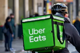 Uber'den ezCater'a 2,3 Milyar Dolarlık Dev Alım 5 Uber8217den-ezCater8217a-23-Milyar-Dolarlik-Dev-Alim-featured