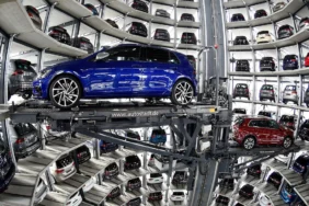 Volkswagen-Elektrikli-Golf8217u-Butce-Yetersizligi-Nedeniyle-Durdurdu-featured