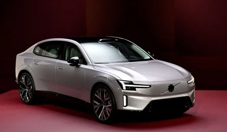 Volvo EX90 Türkiye'de Lansmanla Geldi: Fiyatı Açıklandı 6 Volvo-EX90-Turkiye8217de-Lansmanla-Geldi-Fiyati-Aciklandi-featured