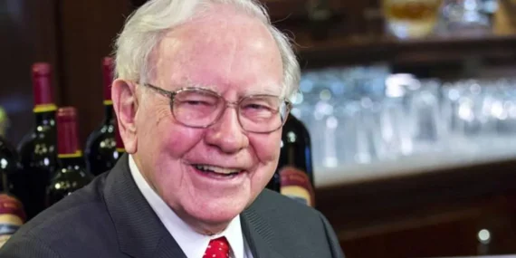 Warren Buffett’ın Su Tüketmeme Sırrı: 48 Yılın Hikayesi