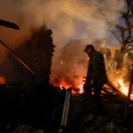Zaporijya-Nukleer-Santrali8217nde-Alarm-Iki-Tesis-Vuruldu-featured
